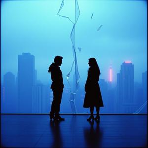 차단 말고 차이