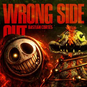 Wrong Side Out (From "PoppyPlaytime Chapter 5")