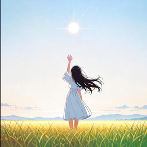 ただここにいるだけで