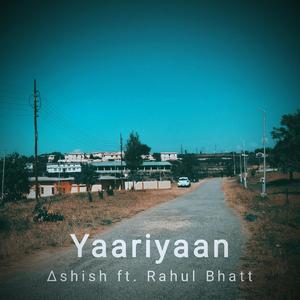 Yaariyaan(BTKIT Dwarahat KEC)Ft. Rahul Bhatt