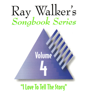 Glory To His Name (Live Congregational)