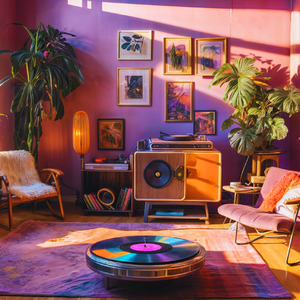 The path I took with faith