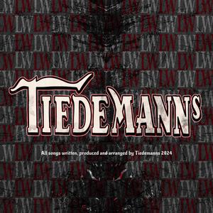 Tiedemanns - Rullebonus<3