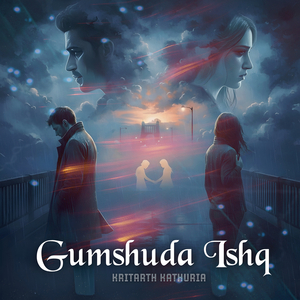 Gumshuda Ishq