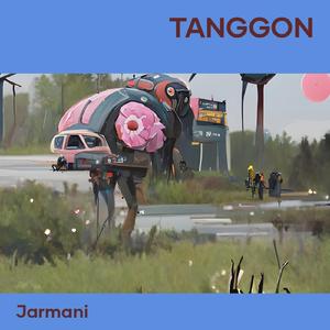 Tanggon