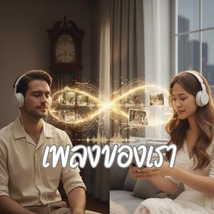 เพลงของเรา