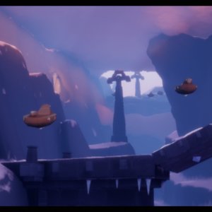 【原创】溺亡的水（翻唱）