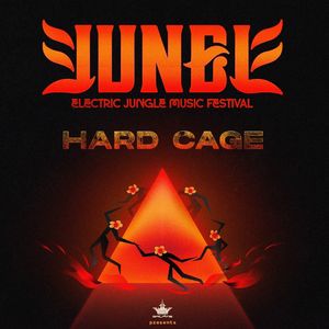 丛林音乐节 HARDSTYLE舞台预热SET