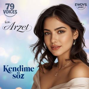 Kendime söz (feat. Arzet)