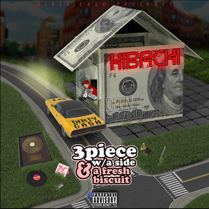 papier-mâché (feat. Kwality)