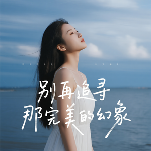 别再追寻那完美的幻象