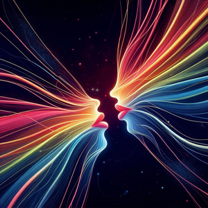 Поцелуи дальнего действия