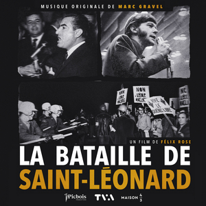 La fondation de Saint-Léonard