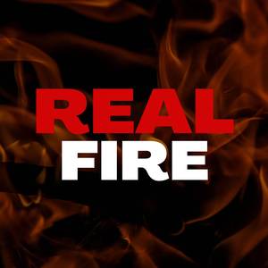 Real Fire