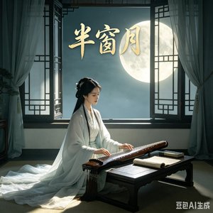 半窗月.wav
