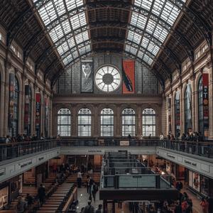 Osnabrück Hauptbahnhof