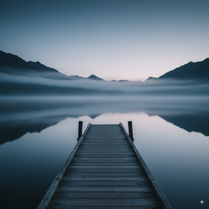 想你一次淋一场雨