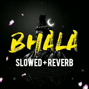 Bhala (Slowed and Reverb)