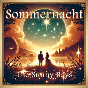 Sommernacht