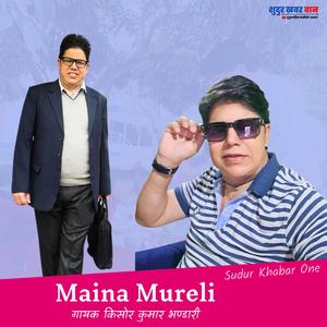 Maina Mureli Kishor Kumar