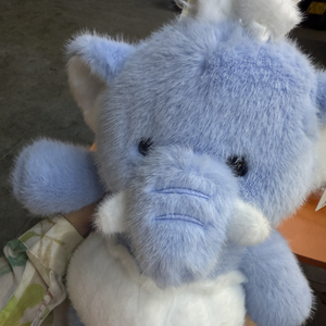 小象（prod.by Morrow）