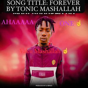 Forever (feat. DJ BENZO THE PRODUCER)