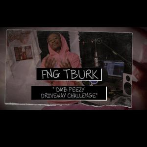 (OMB Peezy DriveWay Challenge)