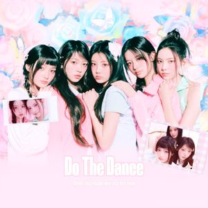 借来的Cat(Do the dance)