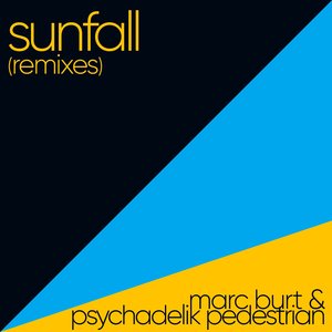 Sunfall (Main Room Mix Edit)
