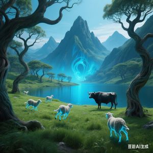 乡印《电音版》