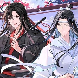 魔道祖师
