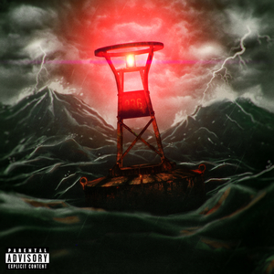 CHANDELIER IN THE SKY