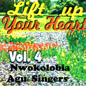 All Hail the Power of Jesus