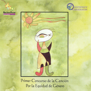 Primer Concurso de la Canción por la Equidad de Género (feat. Yahir Durán)