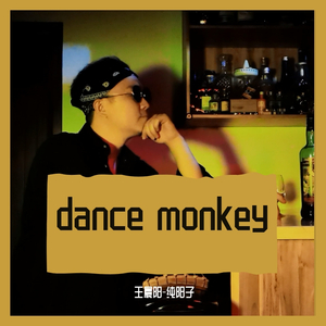 【古琴版】dance monkey