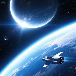 逐梦星辰
