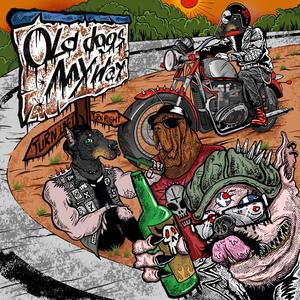 我要在变成爸爸那样之前死去（Cover：隐患乐队）