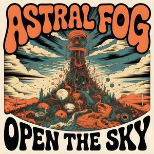 Solar Haze (60s Psychedelic Space Rock)