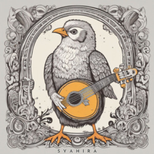 The Escape Route (Instrumental)