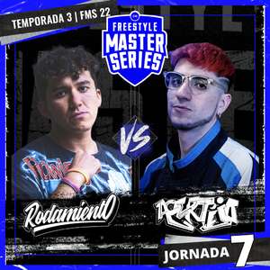 Random Mode Rodamiento Vs Acertijo (Live)