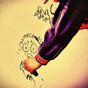 ARMANI FRAMES (feat. Milc)