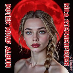 Roter Mond