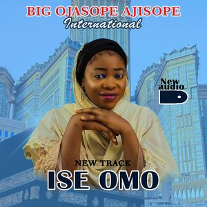Ise Omo