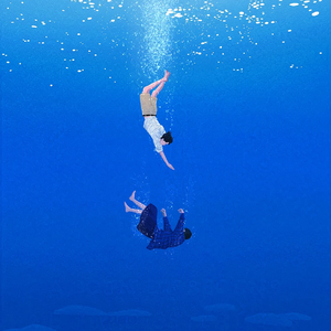 沉沦幻想