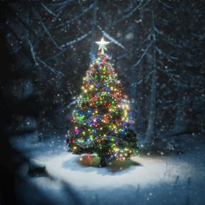 Merry Christmas (feat. Mantissa)