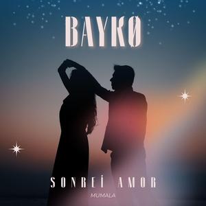 sonrei amor (feat. Mumala)