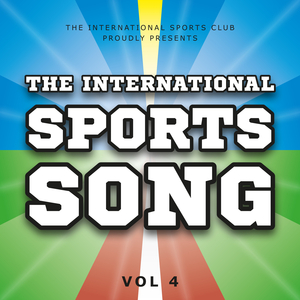 Dawaj! (The International Sports Song)