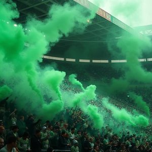 Hup FC Dordrecht