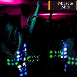 Telescopic View Sci Fi (Tech House)