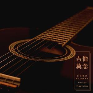 就在此刻，做我女朋友好吗 (吉他指弹)